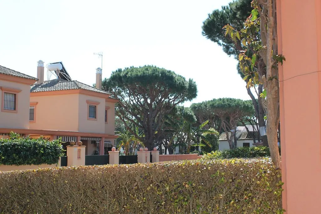 Apartamento En La Serena Hotel Chiclana de la Frontera Spain