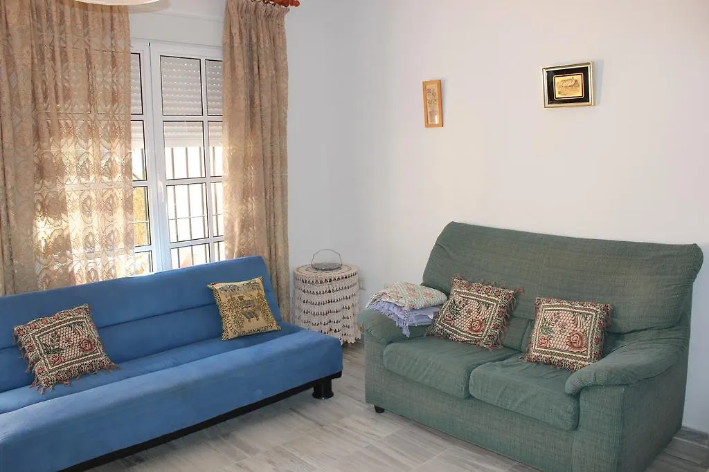 Apartamento En La Serena Hotel Chiclana de la Frontera 0*,  Spain