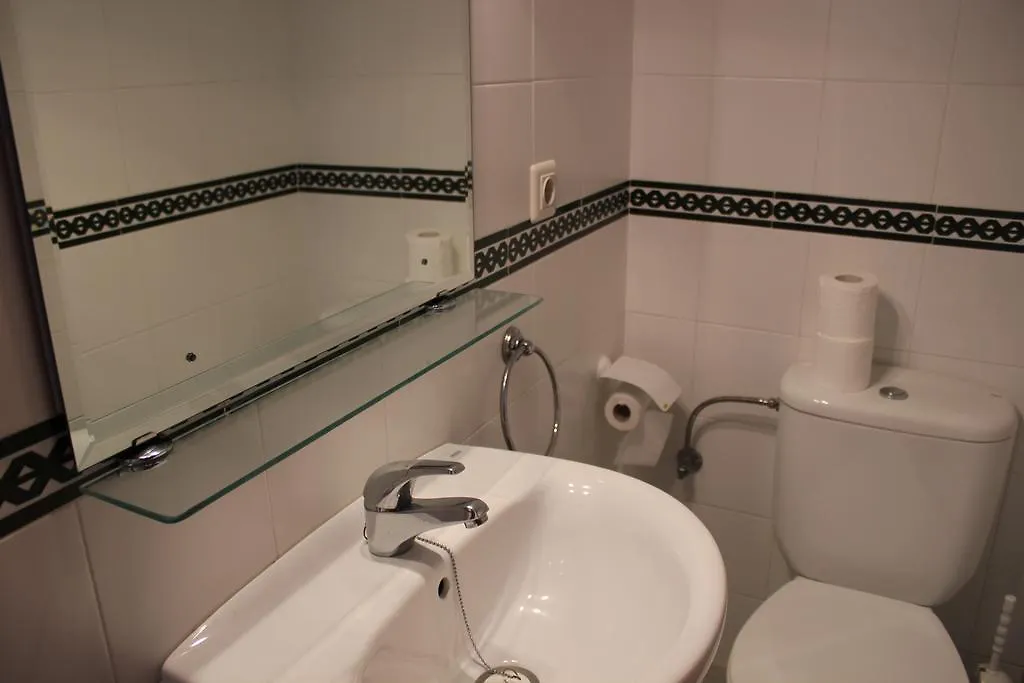 Apartamento En La Serena Hotel Chiclana de la Frontera 0*,  Spain