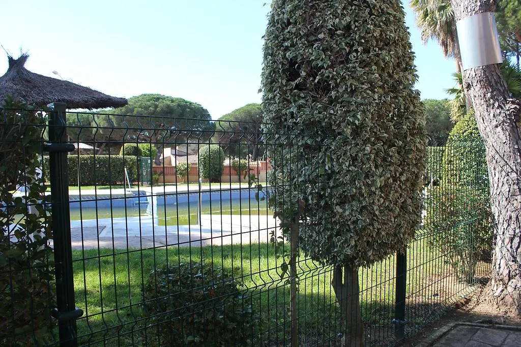 Apartamento En La Serena Hotel Chiclana de la Frontera Apartment