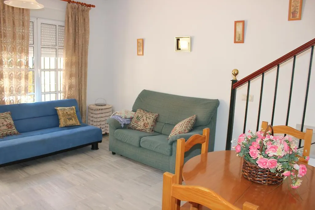 Apartment Apartamento En La Serena Hotel Chiclana de la Frontera Spain