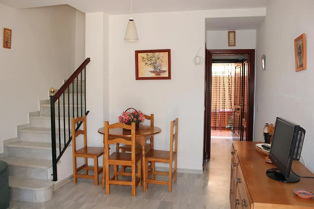 Apartment Apartamento En La Serena Hotel Chiclana de la Frontera