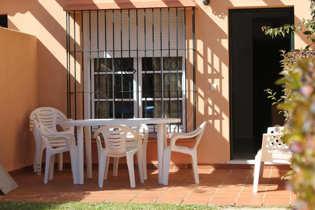 Apartamento En La Serena Hotel Chiclana de la Frontera 0*,