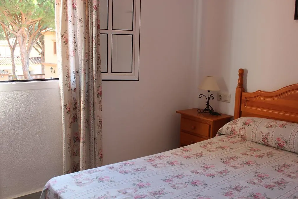 Apartamento En La Serena Hotel Chiclana de la Frontera
