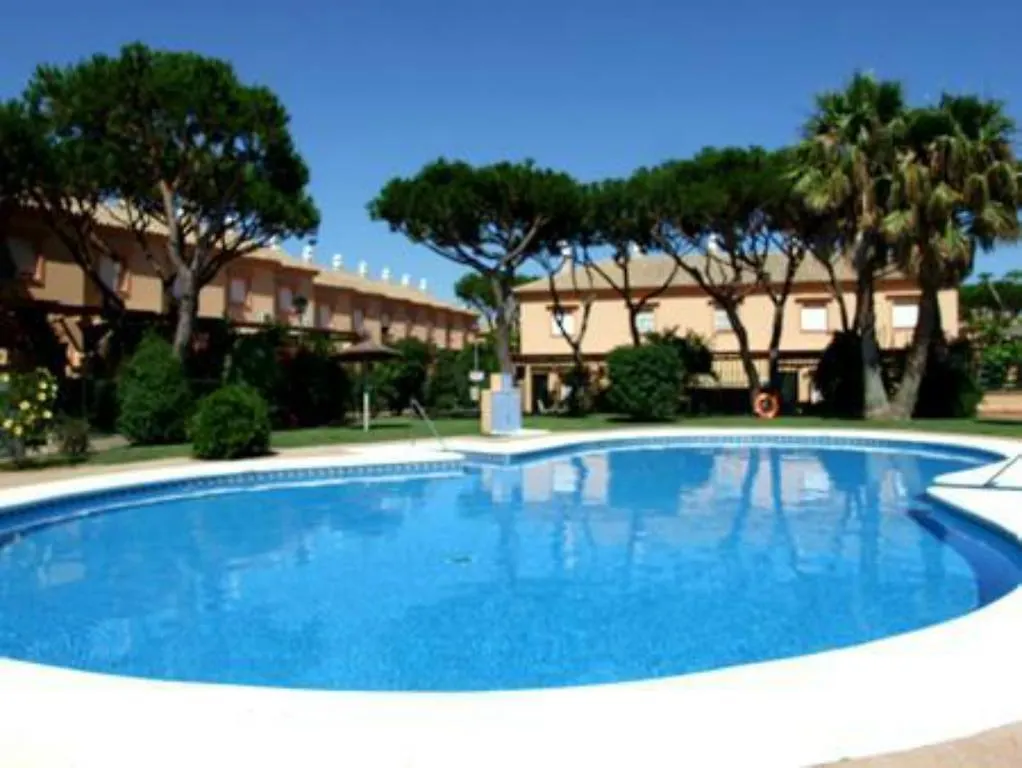 Apartamento En La Serena Hotel Chiclana de la Frontera