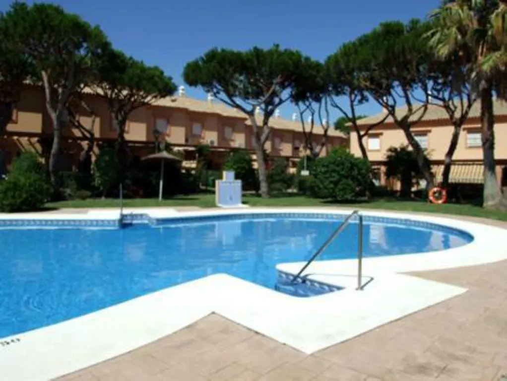 Apartamento En La Serena Hotel Chiclana de la Frontera