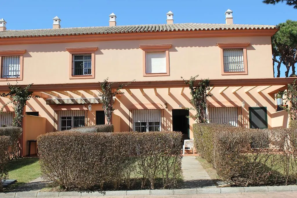 Apartamento En La Serena Hotel Chiclana de la Frontera Apartment