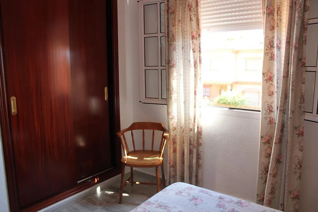 Apartamento En La Serena Hotel Chiclana de la Frontera 0*,