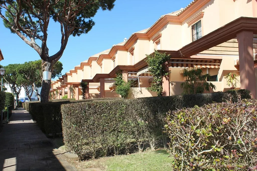 Apartamento En La Serena Hotel Chiclana de la Frontera