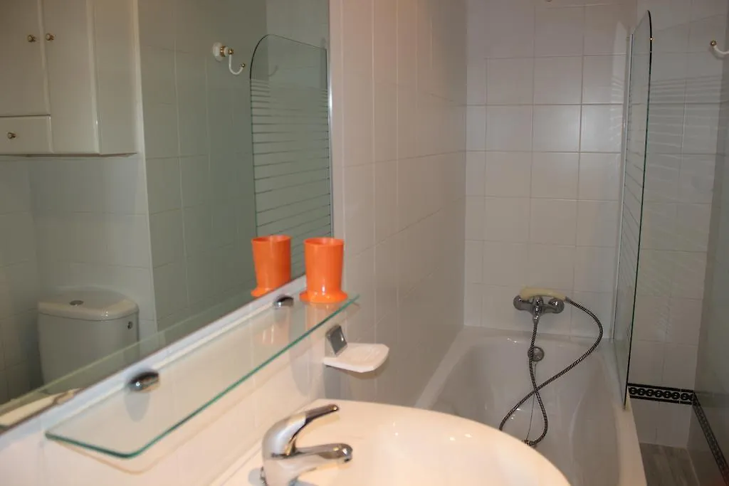 Apartment Apartamento En La Serena Hotel Chiclana de la Frontera