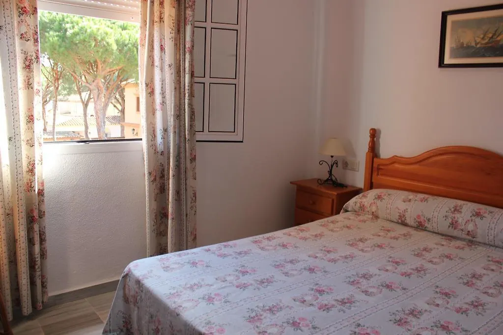Apartamento En La Serena Hotel Chiclana de la Frontera 0*,  Spain