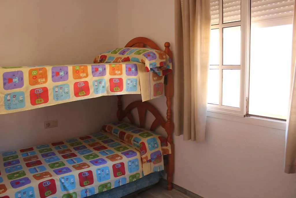 Apartamento En La Serena Hotel Chiclana de la Frontera Spain