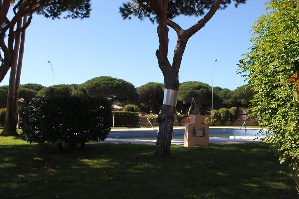 Hôtel Apartamento En La Serena à Chiclana de la Frontera Appartement