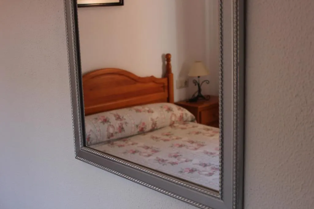 Hôtel Apartamento En La Serena à Chiclana de la Frontera